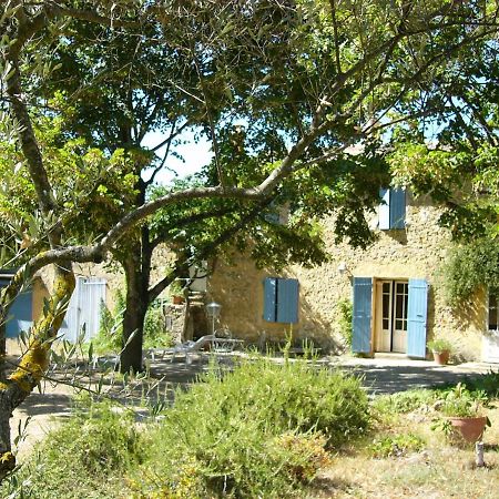 Mas Boudeissoun - Coeur De Cerise - Baignade A 600 M Villa Mormoiron ภายนอก รูปภาพ